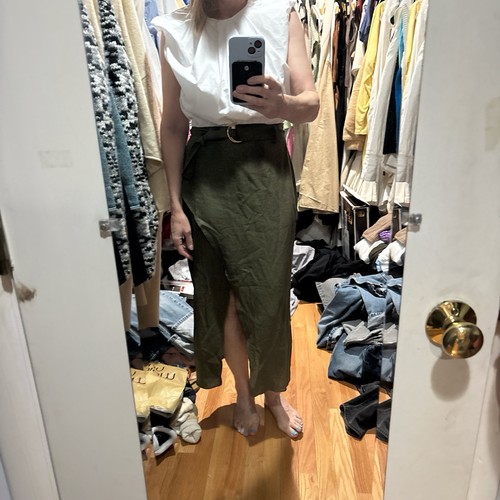Abito pettine zara - zara, taglia