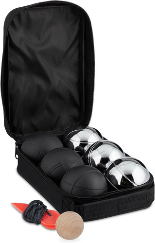Set bocce gioco - bocce, da