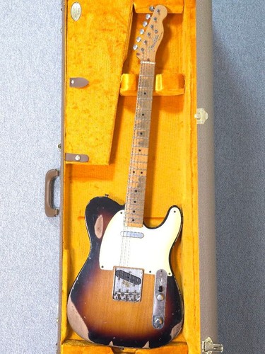Fender road worn - fender,