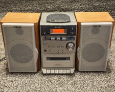 Sony hcd ep313 - sony, hi-fi