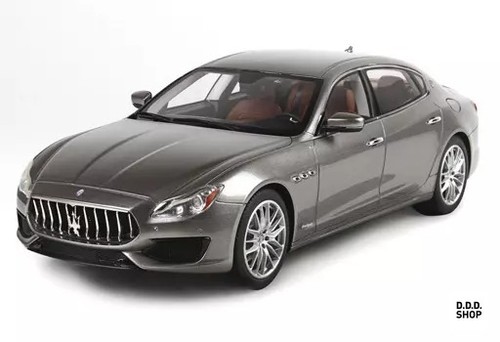 Scale maserati - scale,
