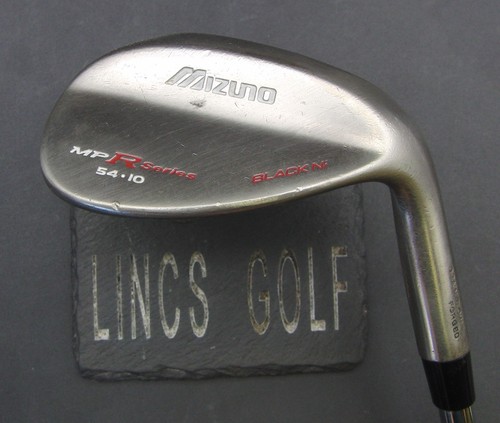 Mizuno series gap - r, 54°