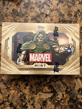 2025 SDCC esclusivo Topps