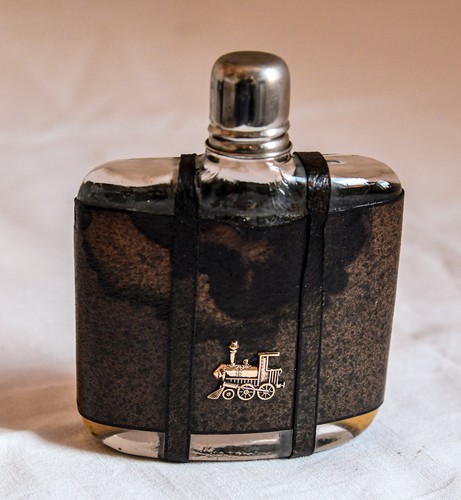 Fiaschetta porta liquore