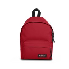 Eastpak Zaino Tempo Libero Orbit XS Scarlet Red EASTPAK - X49238 GIODICART