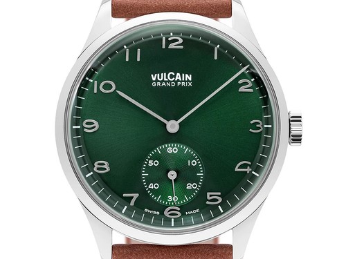Vulcain grand prix - grand,