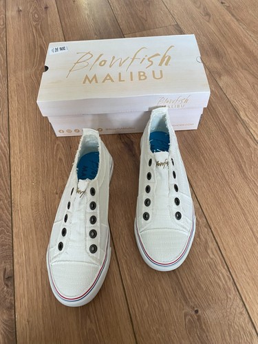 Scarpe ginnastica blowfish - da,