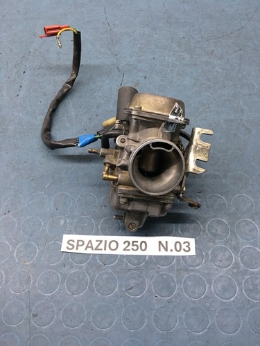 Carburatore testato honda - carburatore,