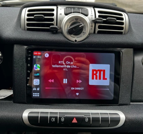Autoradio stereo android - autoradio,
