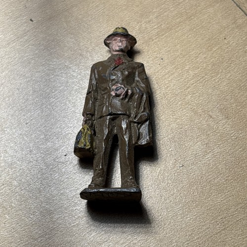 Scarce piombo uomo - scarce,