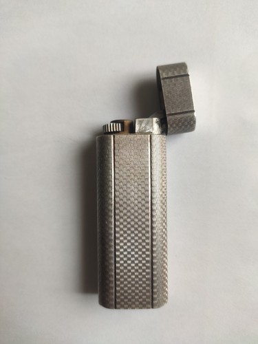 Accendino cartier placcato - accendino,