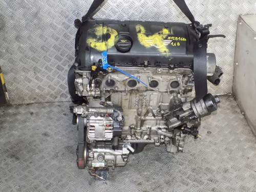 Motore mini n12b16aa 6 - motore,