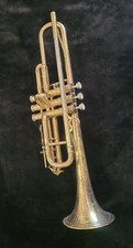 Tromba Selmer Balanced 19A