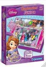 CLEMENTONI SAPIENTINO JUNIOR