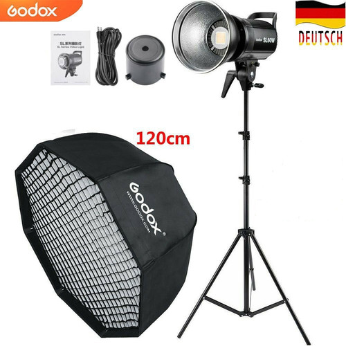 Godox 60w 5600k - godox, led