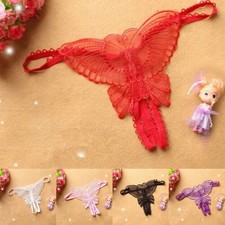 Mutandine Farfalla Perizoma