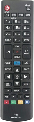 Akb73975761 telecomando - akb73975761, di