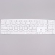 Apple magic keyboard - keyboard, con