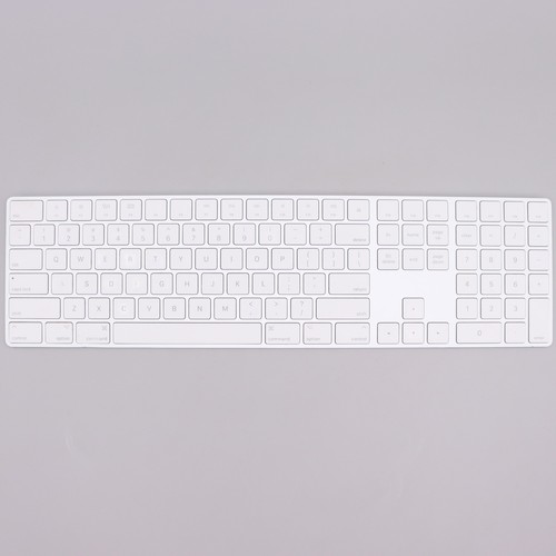 Apple magic keyboard a1843 - apple, con