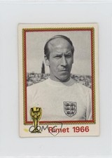 1974 Panini Figurine World Cup