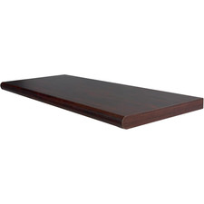 Mensola parete legno - parete,