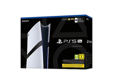 Sony PlayStation 5 Pro 2TB PS5
