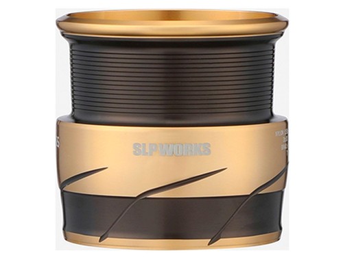 Daiwa slp works - daiwa,