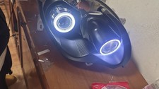 FARI ANTERIORI ANGEL EYES