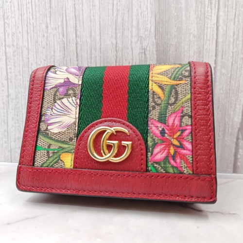 Gucci ophidia flora supreme - gucci,
