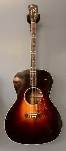 Chitarra tenore vintage gibson - chitarra,