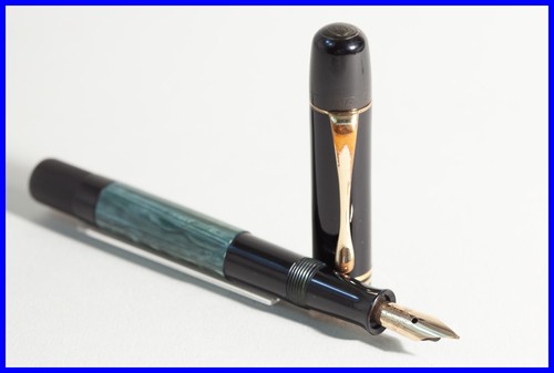Vintage 1935s pelikan 100 - pelikan,