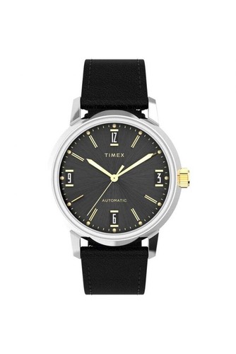 Timex uomo marlin - timex,