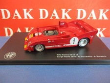 Die cast 1/43 Modellino Auto