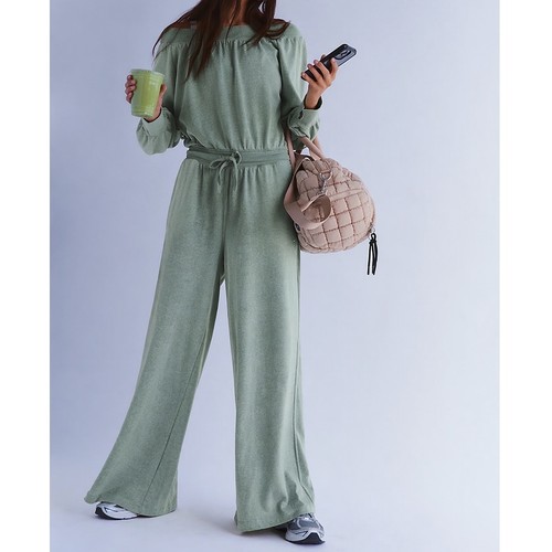 Tuta free people movimento - people, one