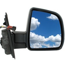 SPECCHIO RETROVISORE ELETTRICO