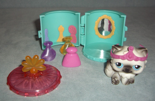 Littlest pet shop animali - littlest,
