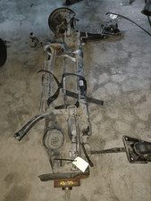 1K0505315BM Assale post.  AUDI