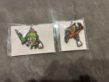 Cinturino in gomma Monster