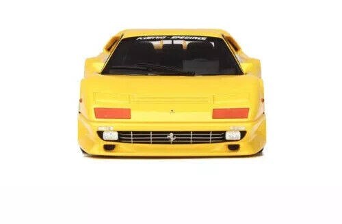 Koenig ferrari 512bbi - ferrari, turbo