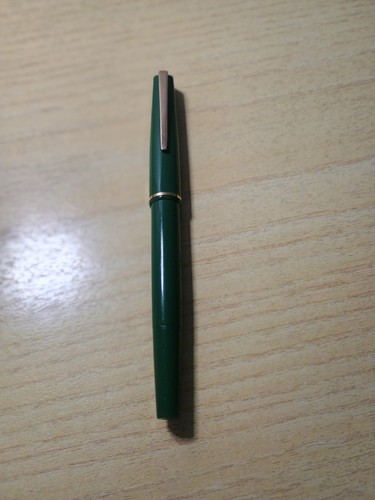 Penna stilografica montegrappa - stilografica,