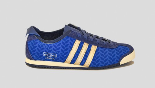 Adidas italia 60s figc - 60s,