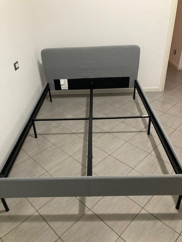 Letto ikea 140x200 - , con