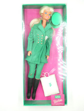 Barbie Palmers d'Austria abito