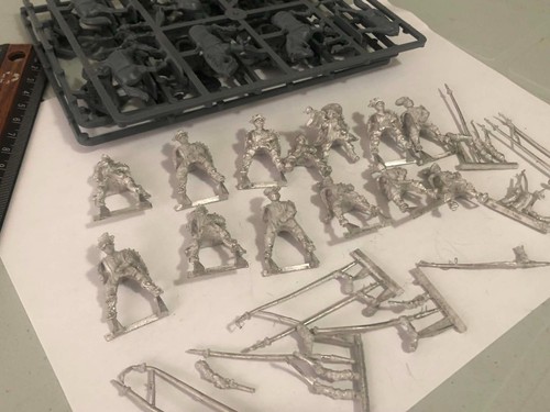 Warlord games pike and - warlord,