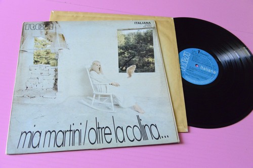 Mia martini oltre la - mia,