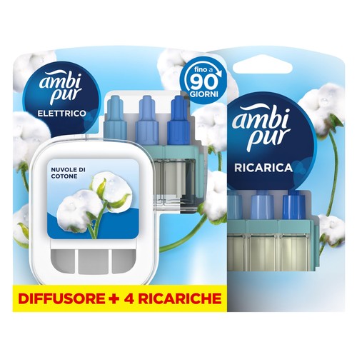 3volution profumatore - 3volution,