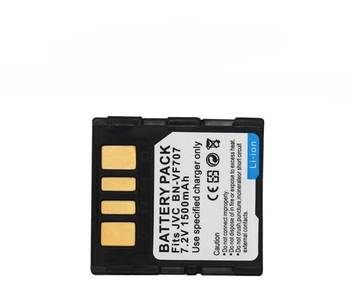 Batteria per jvc mg60 - 2x,