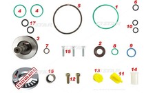 Kit riparazione pompa alta
