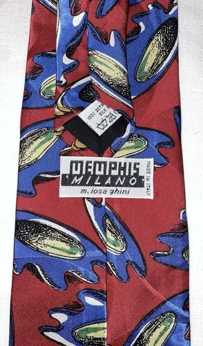 Cravatta collezione vintage - da,