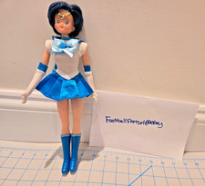Bambola Sailor Mercury irwin